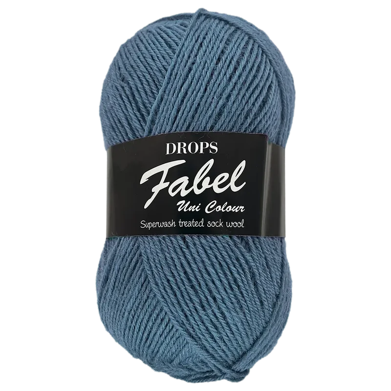 Fabel Sockenwolle