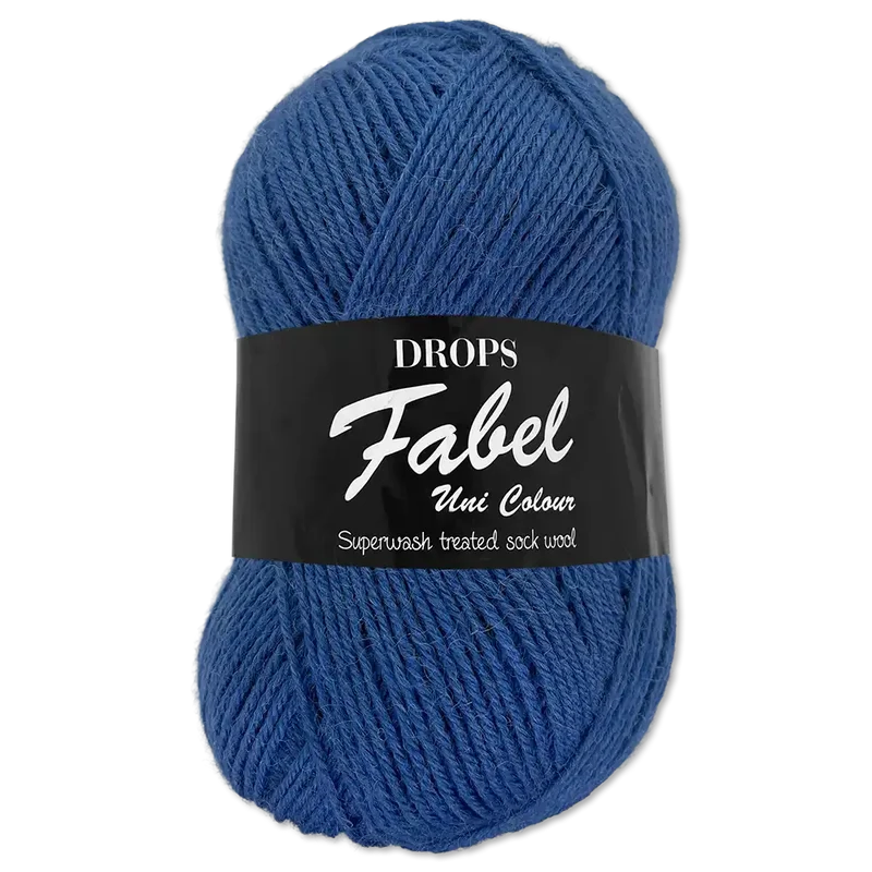 Fabel Sockenwolle