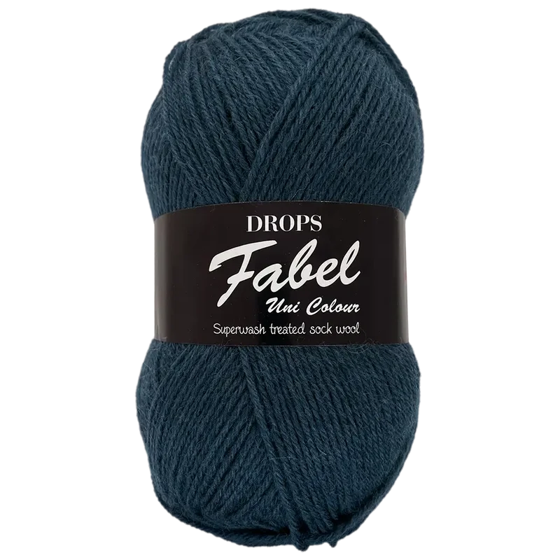 Fabel Sockenwolle