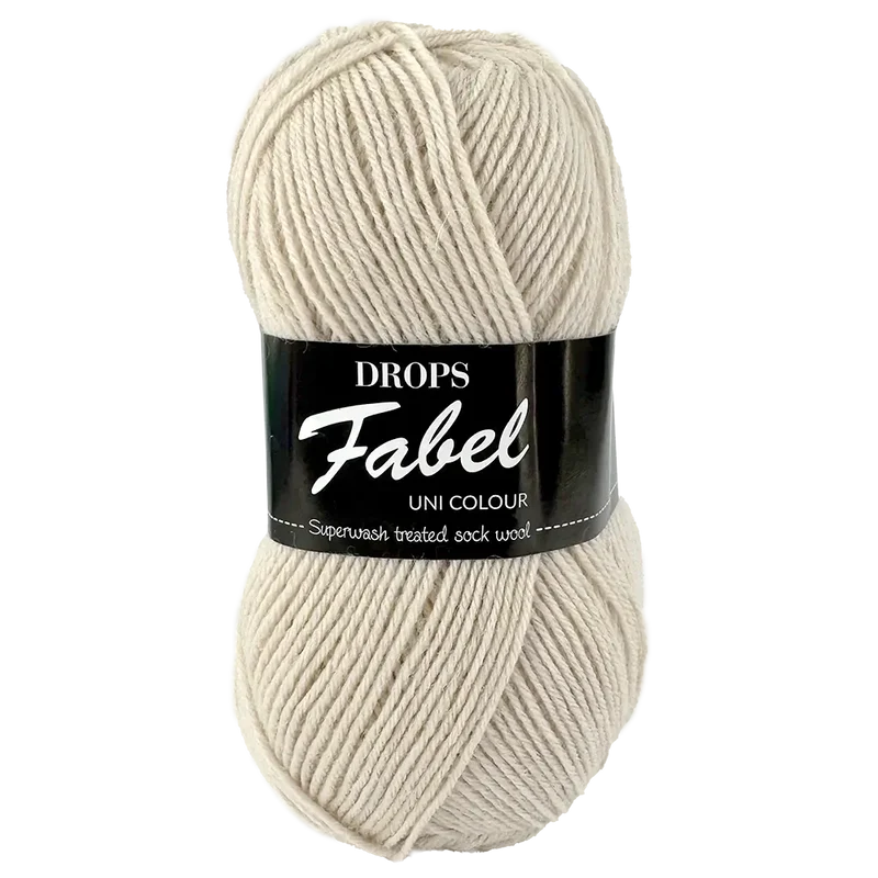 Fabel Sockenwolle