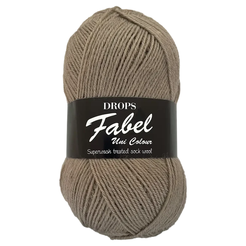 Fabel Sockenwolle