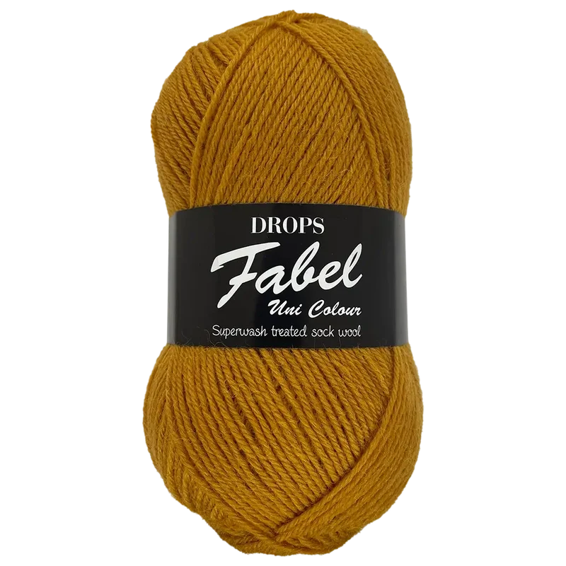 Fabel Sockenwolle