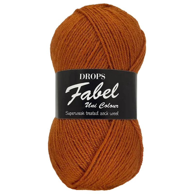 Fabel Sockenwolle