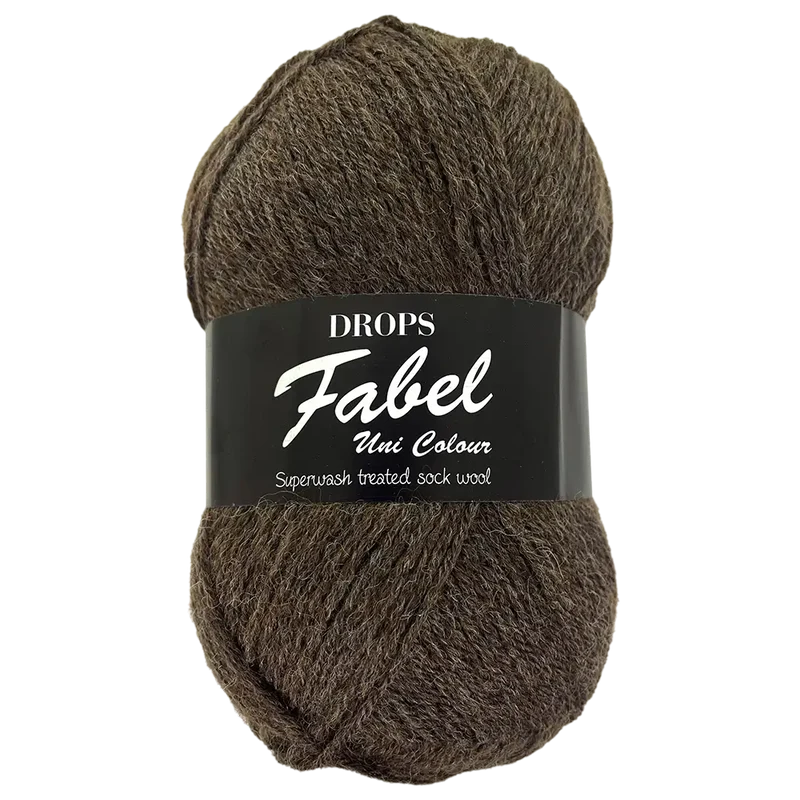 Fabel Sockenwolle