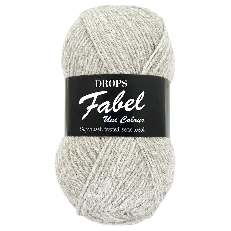 Fabel Sockenwolle