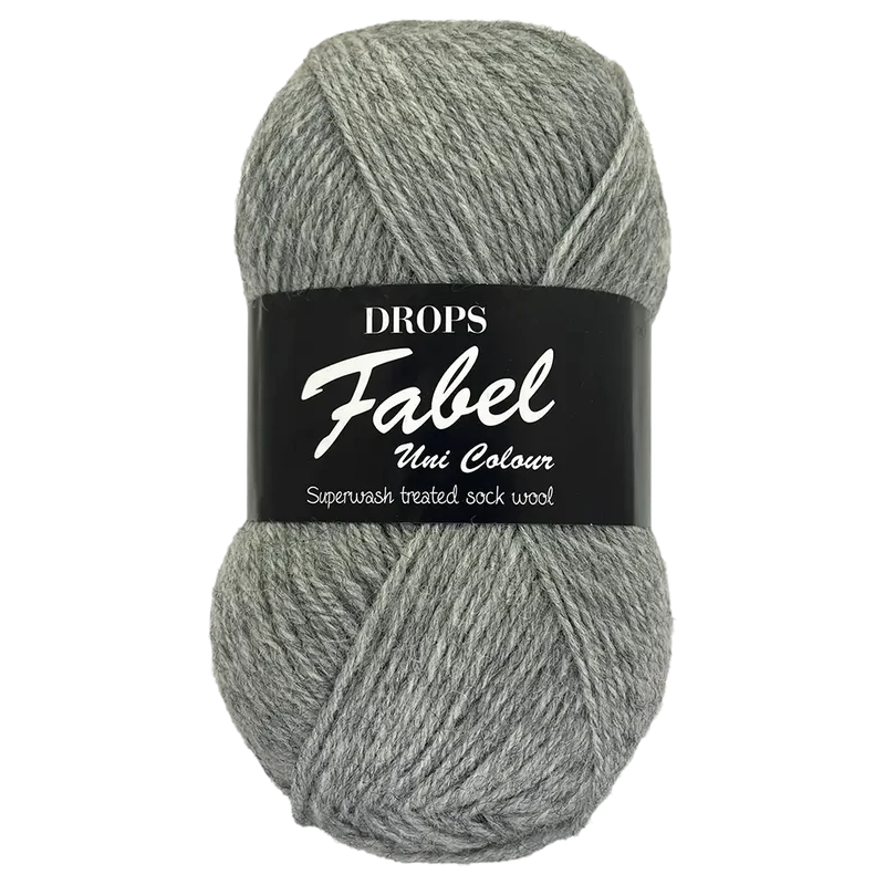 Fabel Sockenwolle