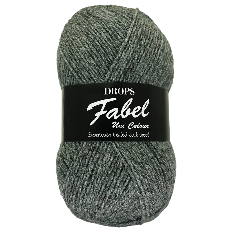 Fabel Sockenwolle