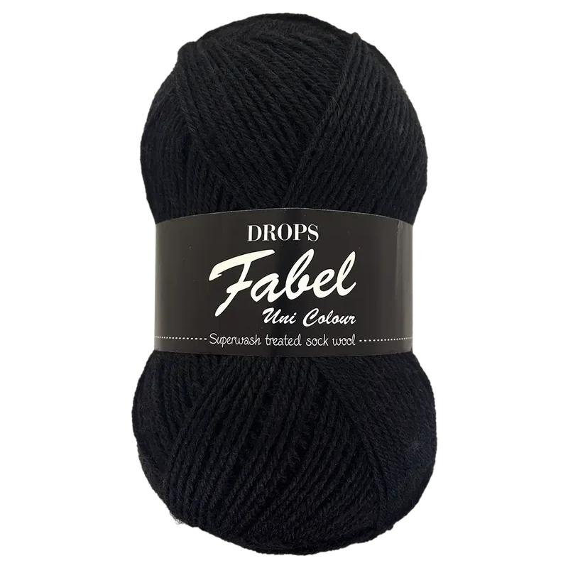 Fabel Sockenwolle