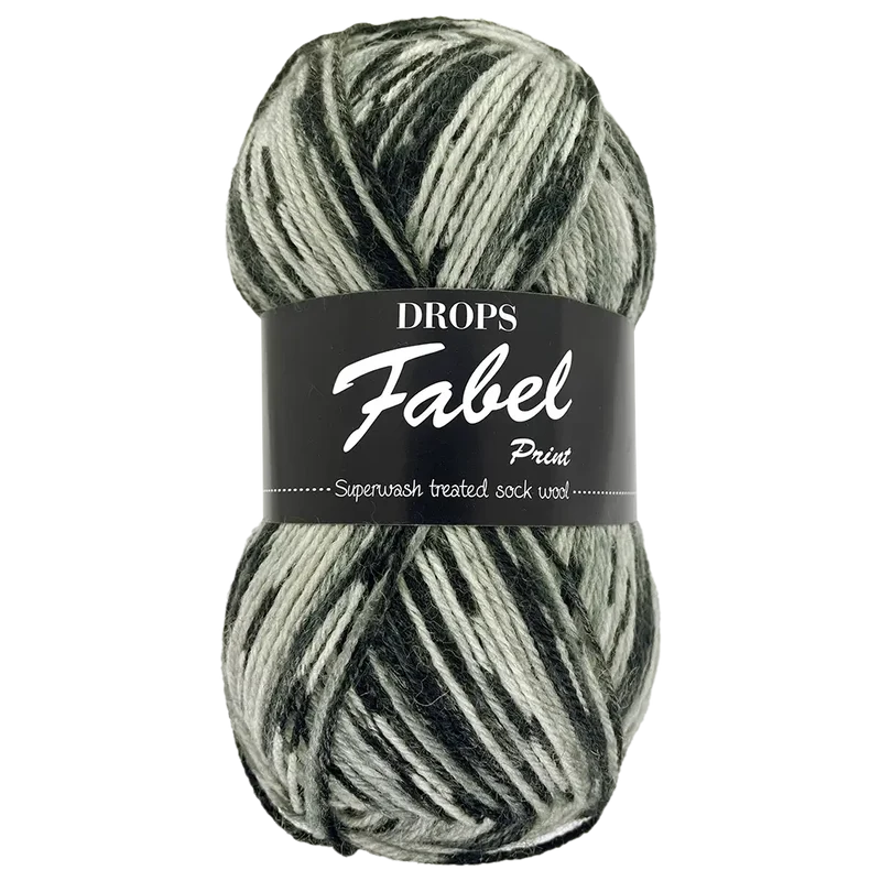 Fabel Sockenwolle