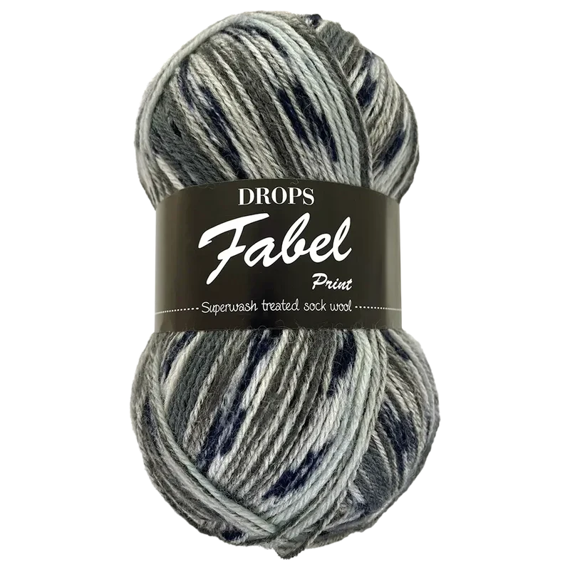 Fabel Sockenwolle