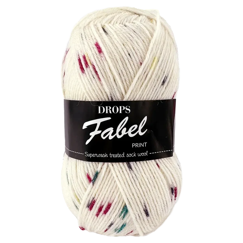 Fabel Sockenwolle