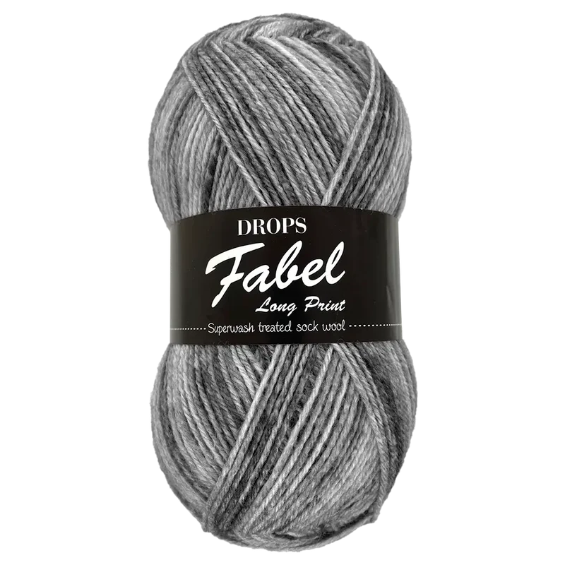 Fabel Sockenwolle