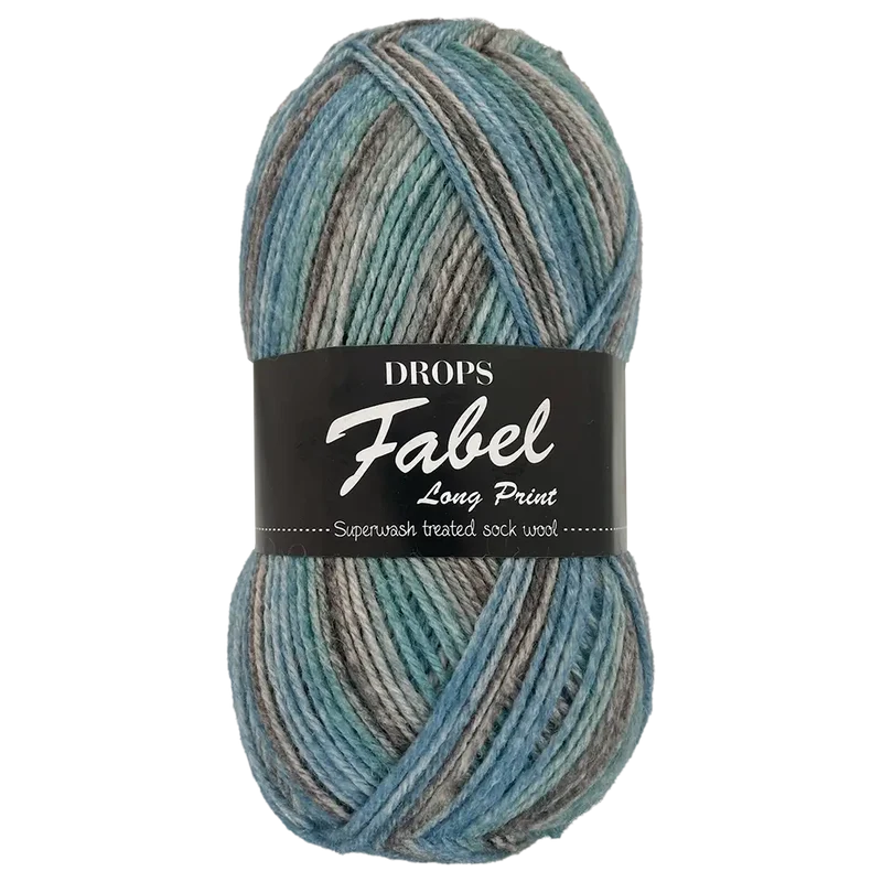 Fabel Sockenwolle