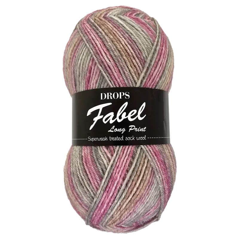 Fabel Sockenwolle