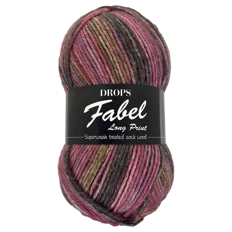 Fabel Sockenwolle