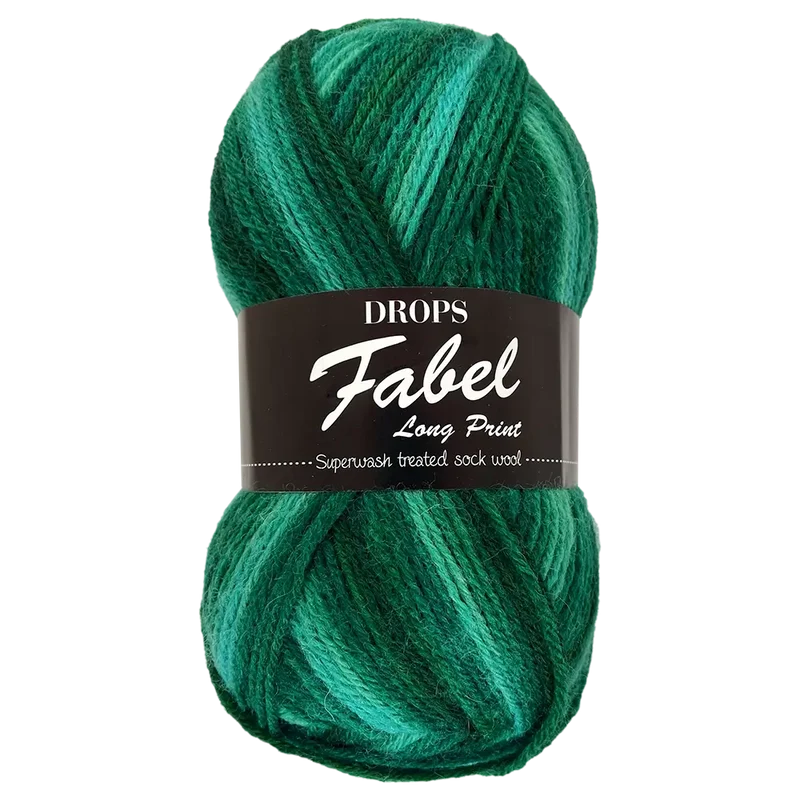 Fabel Sockenwolle