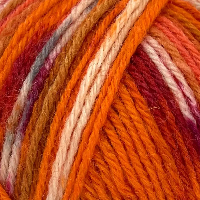 Fabel Sockenwolle