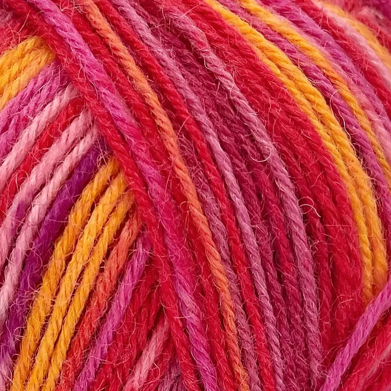 Fabel Sockenwolle