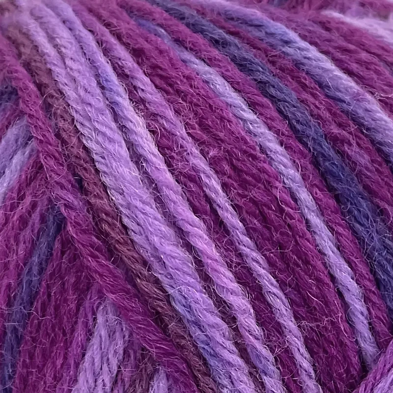 Fabel Sockenwolle