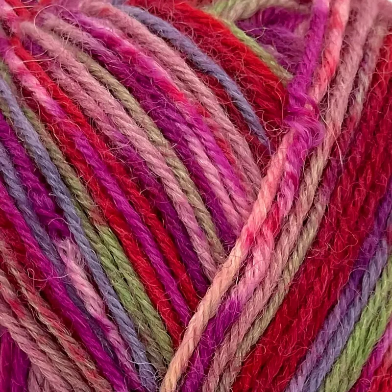 Fabel Sockenwolle