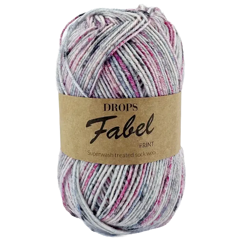 Fabel Sockenwolle