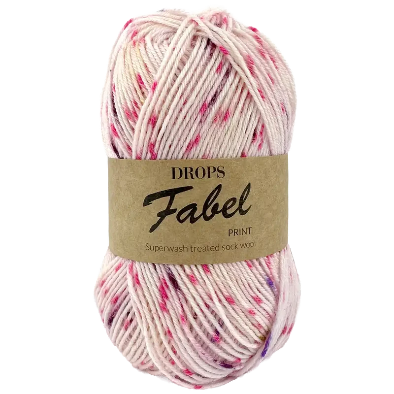 Fabel Sockenwolle