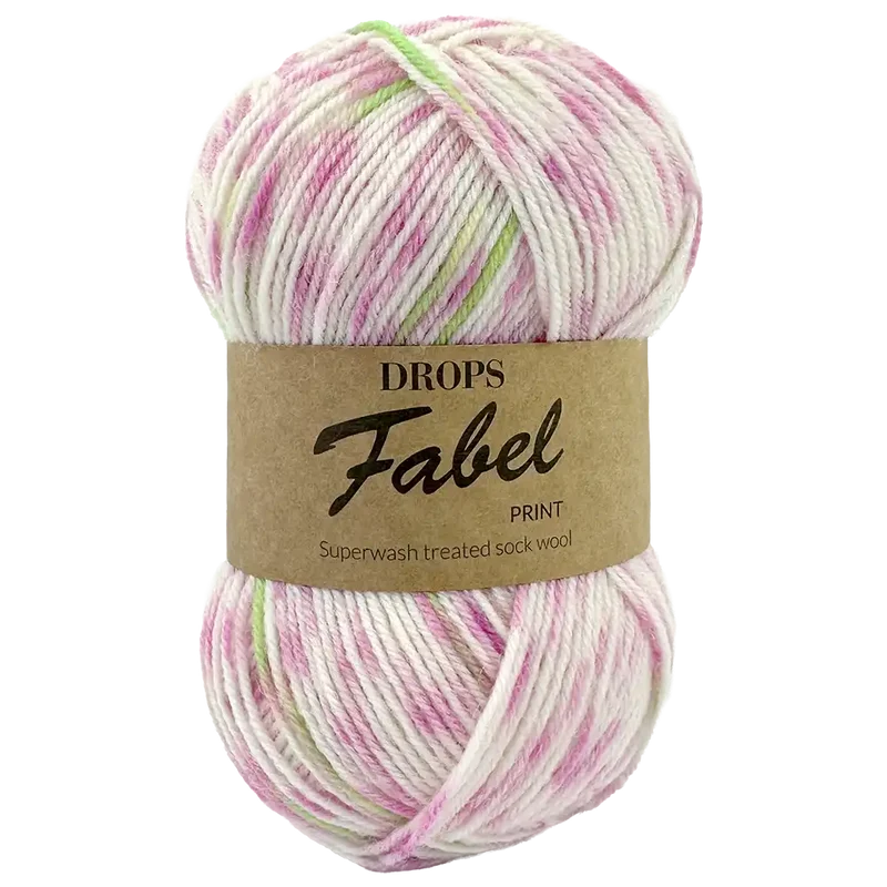 Fabel Sockenwolle