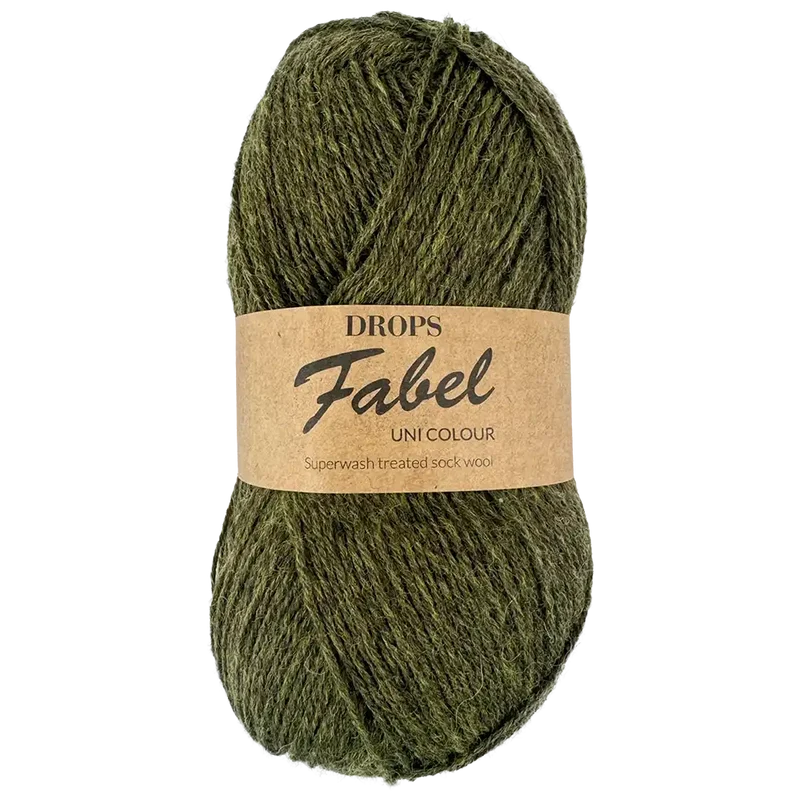 Fabel Sockenwolle