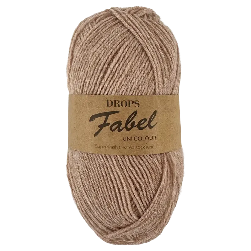Fabel Sockenwolle