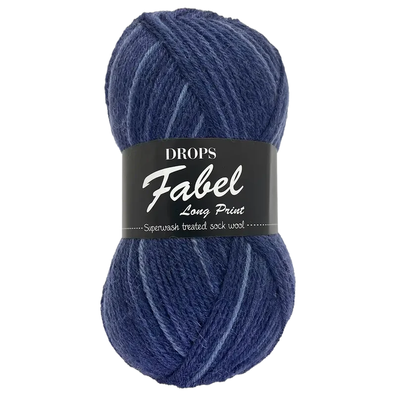 Fabel Sockenwolle
