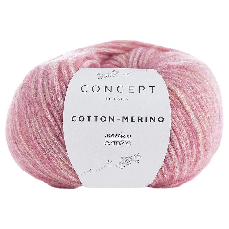 Cotton-Merino