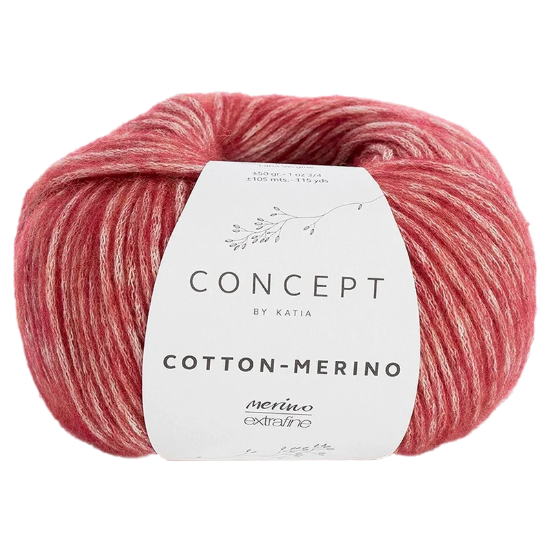 Cotton-Merino