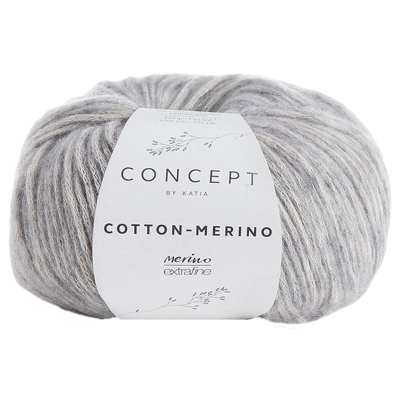 Cotton-Merino