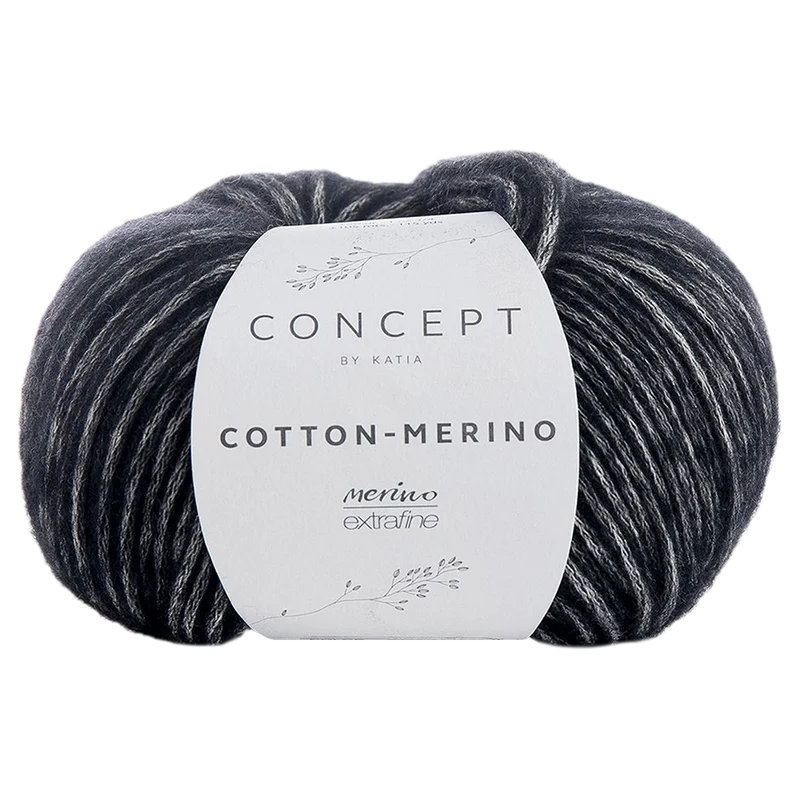Cotton-Merino