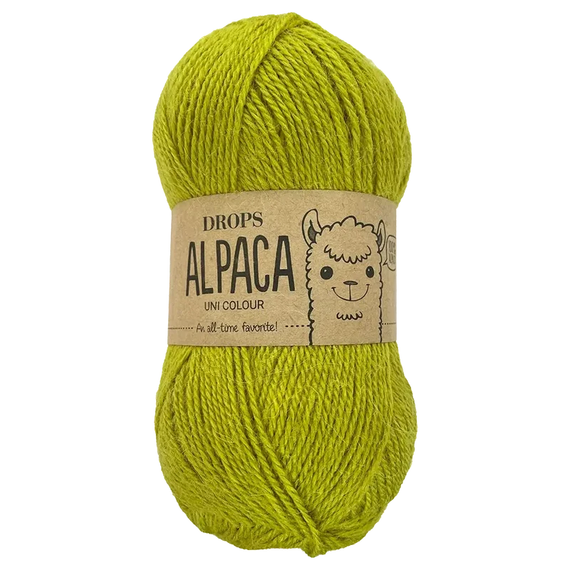 Alpaca