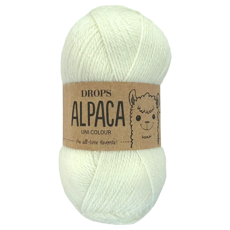 Alpaca
