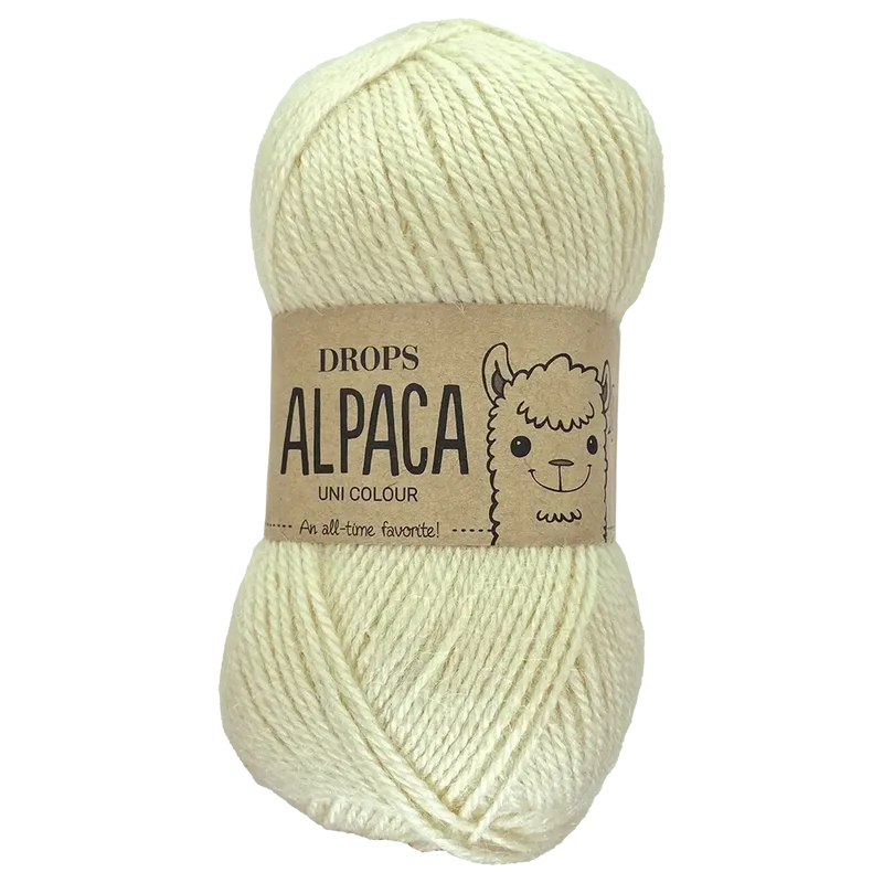 Alpaca