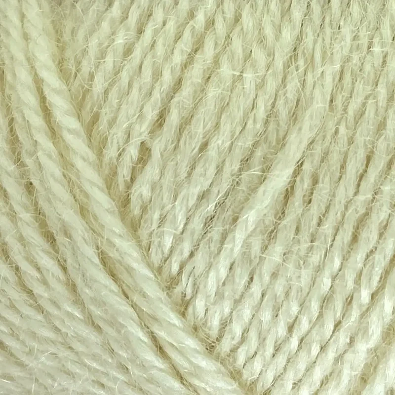 Alpaca