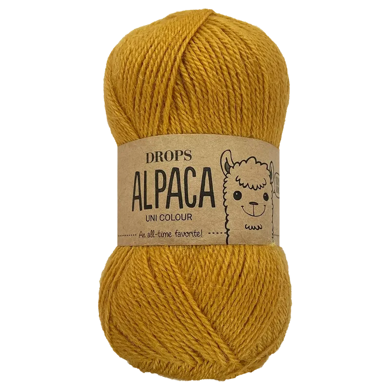 Alpaca