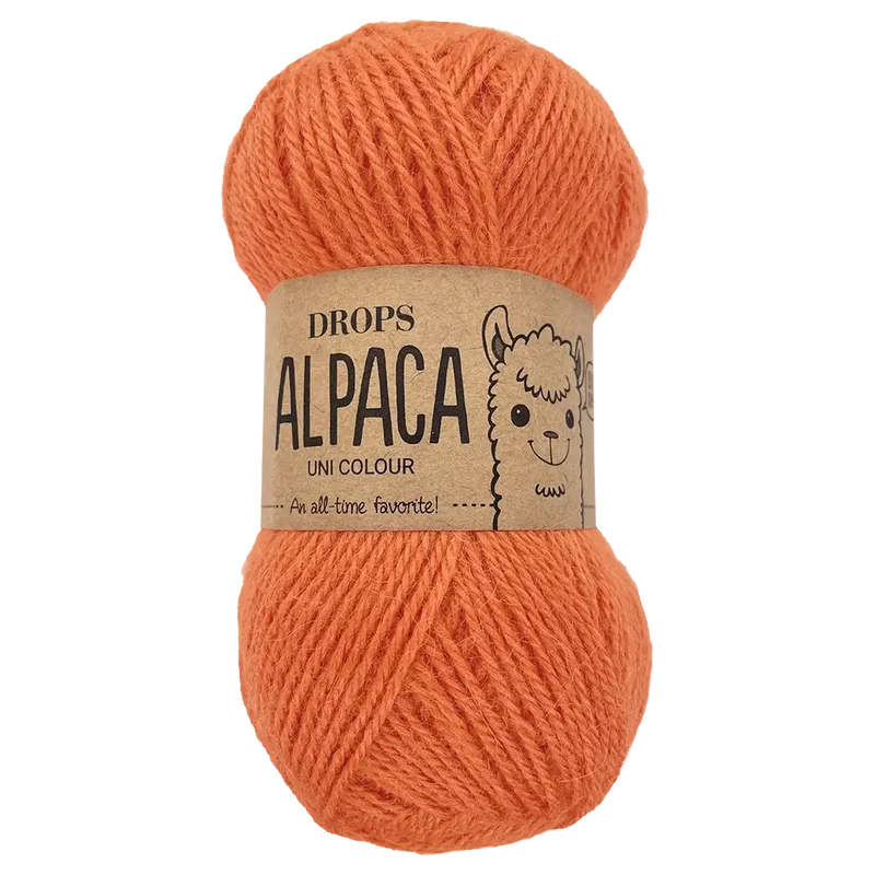Alpaca