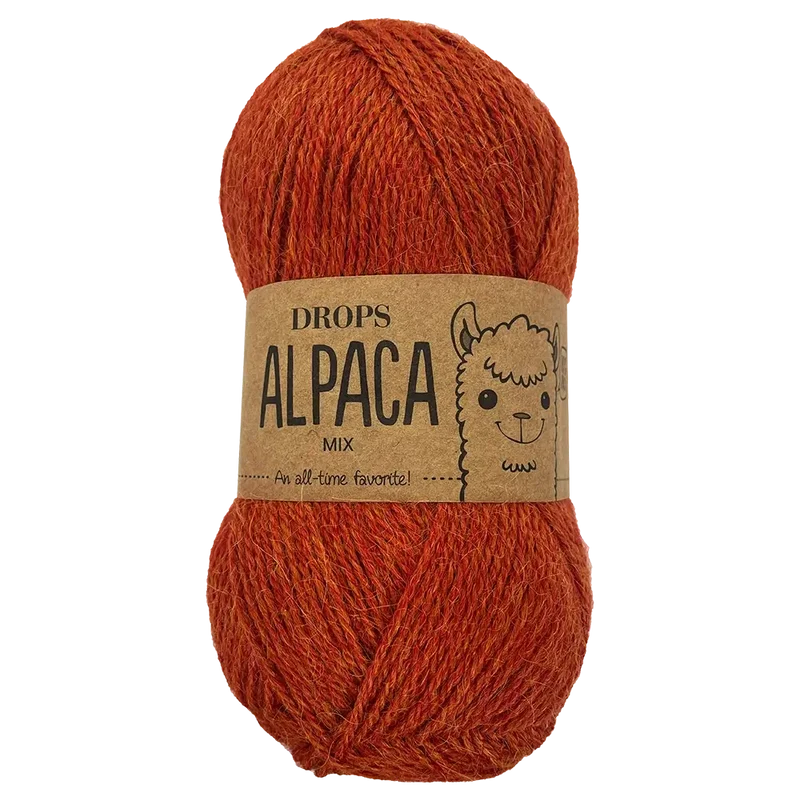 Alpaca