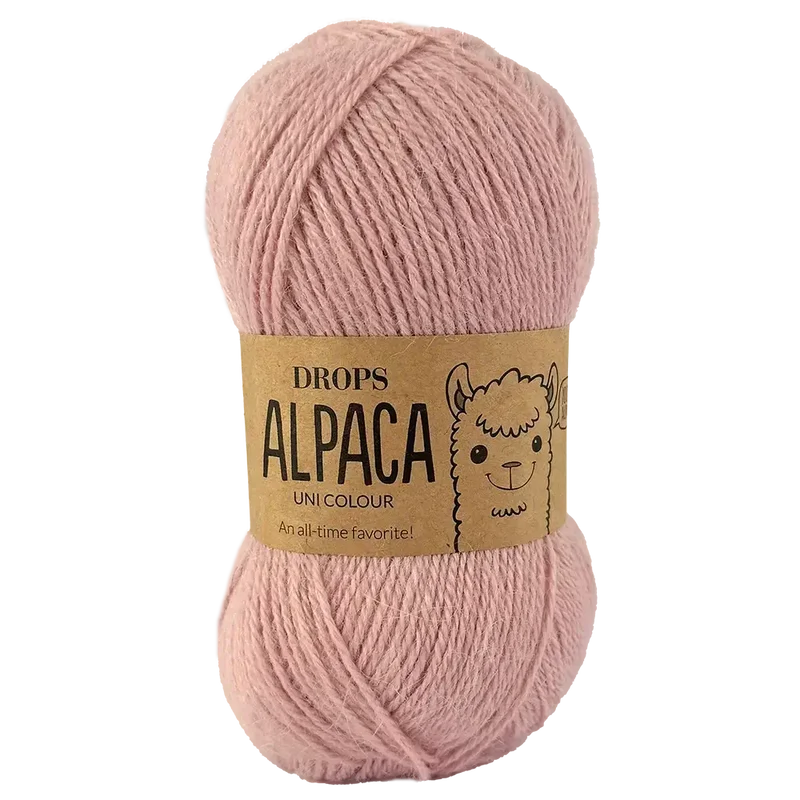 Alpaca