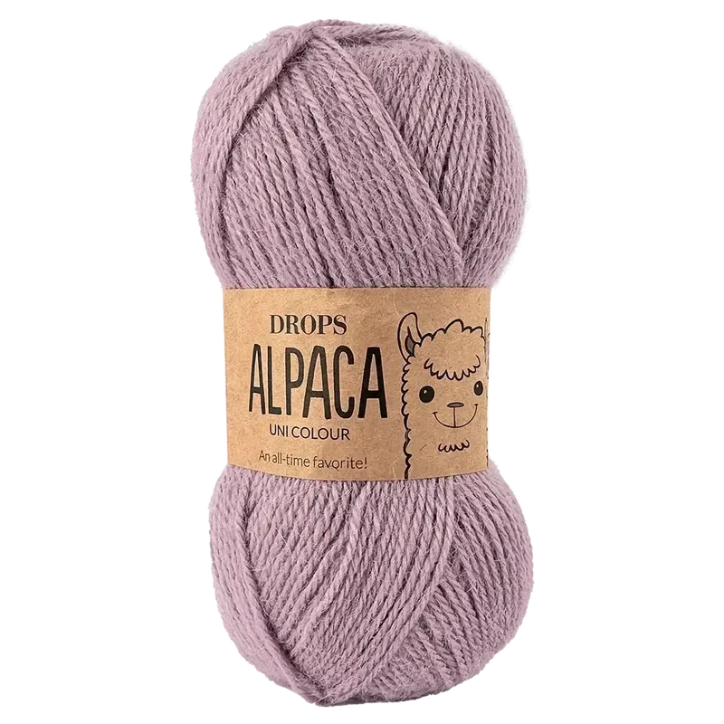 Alpaca