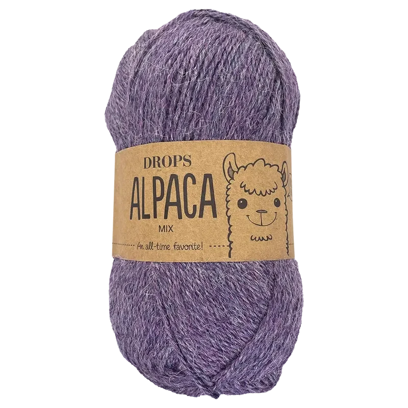 Alpaca