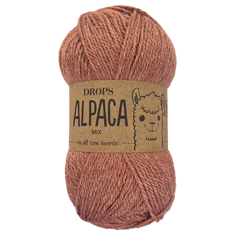 Alpaca