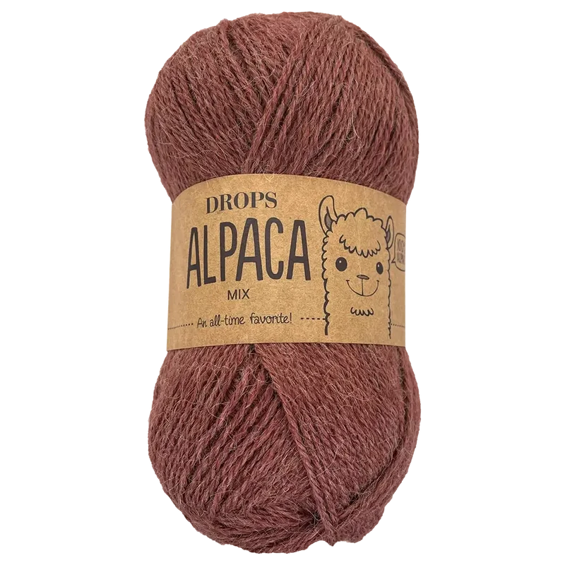 Alpaca