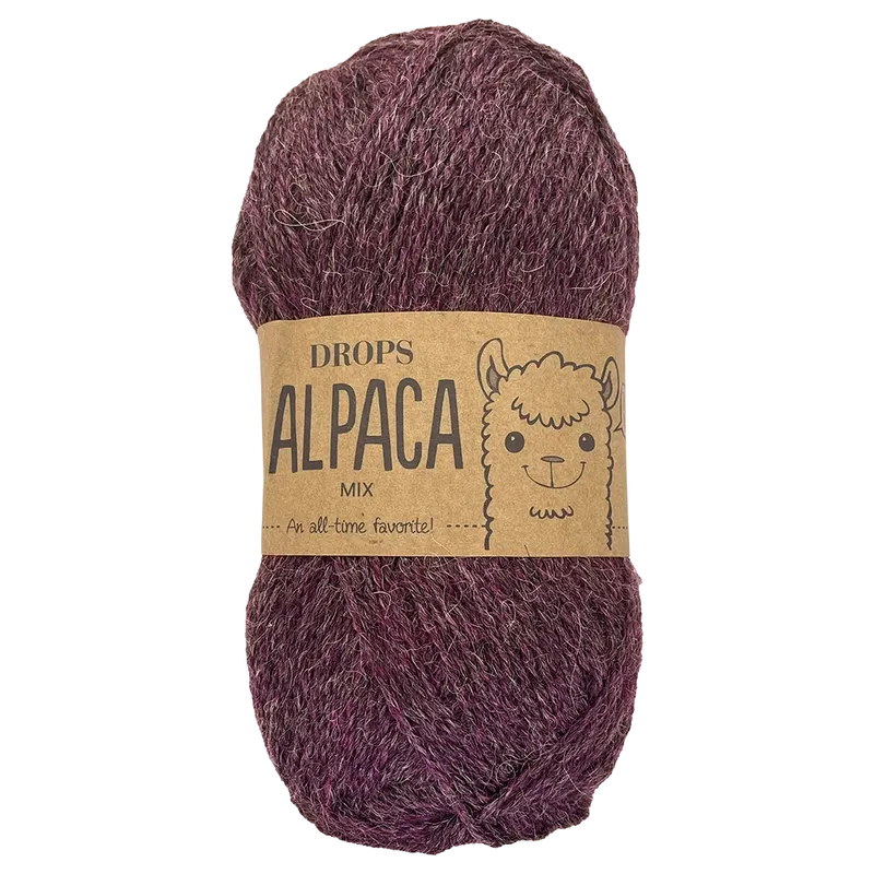 Alpaca