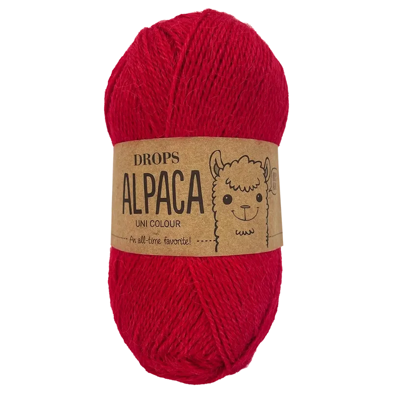 Alpaca
