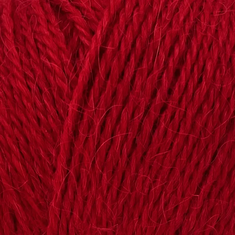 Alpaca