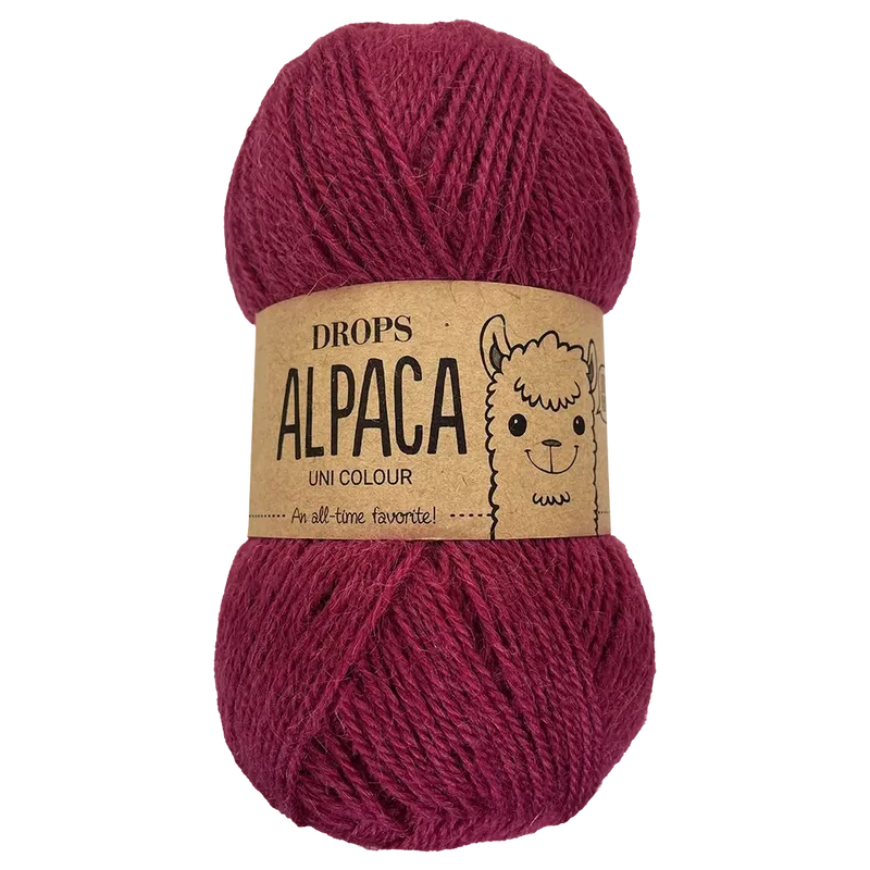 Alpaca